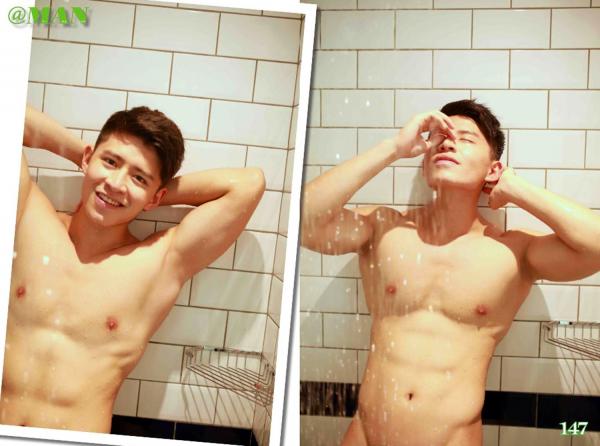 @Man-14-深夜名堂-Wilson